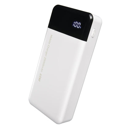 Ohm Electric Mobile Charger 20000mAh