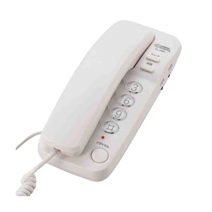 Ohm Electric Simple Phone