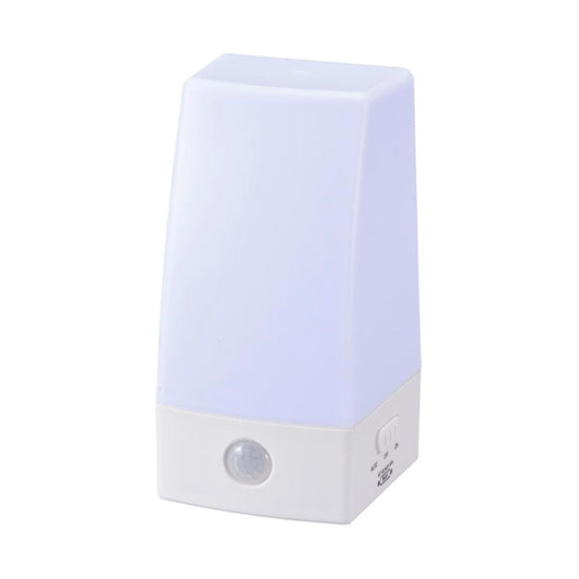 Ohm Electric LED Sensor Light Motion Detection