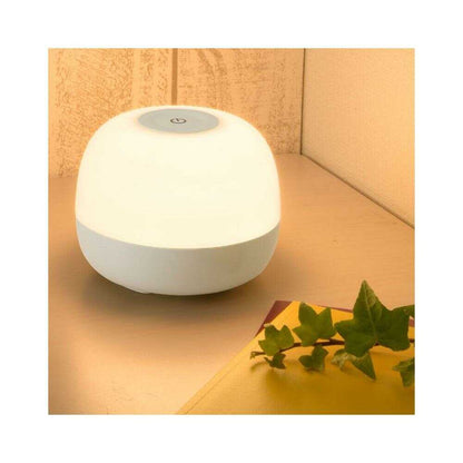 Ohm Electric LED Touch Light 2-Level Dimming