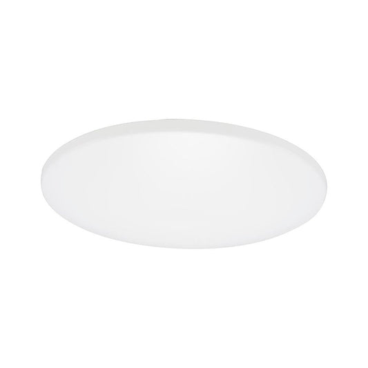 Ohm Electric LED Ceiling Light Dimming 8 Tatami Mats with Remote Control Daylight Color