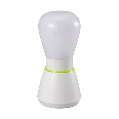 Ohm Electric LED Push Light Handheld 2-Level Dimming
