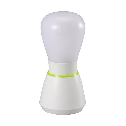 Ohm Electric LED Push Light Handheld 2-Level Dimming