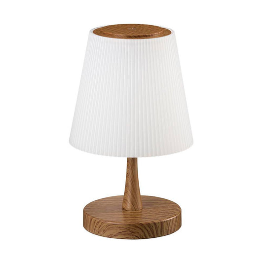 Ohm Electric LED Touch Light Dimmable Warm White