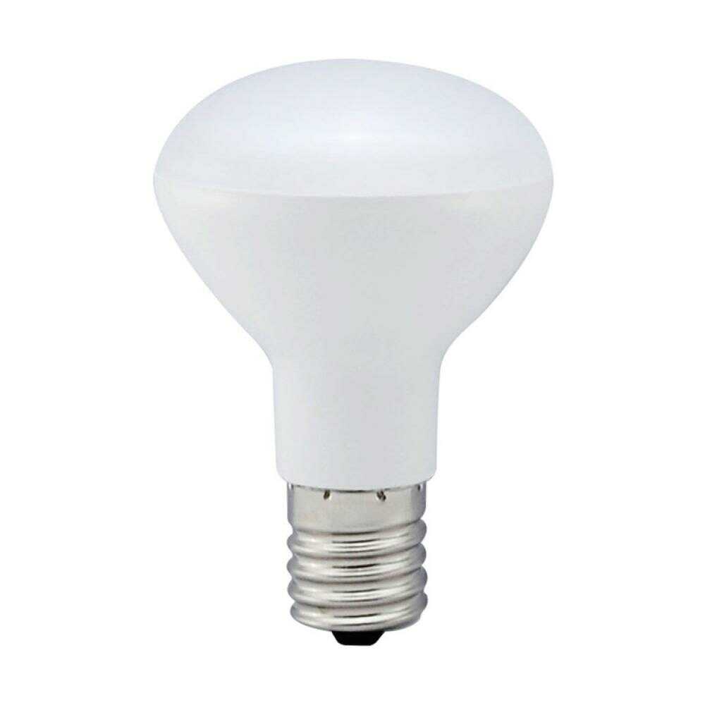 Ohm Electric LED Bulb Mini Reflector E17 Equivalent to 40W