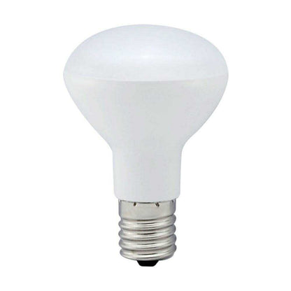 Ohm Electric LED Bulb Mini Reflector E17 Equivalent to 40W