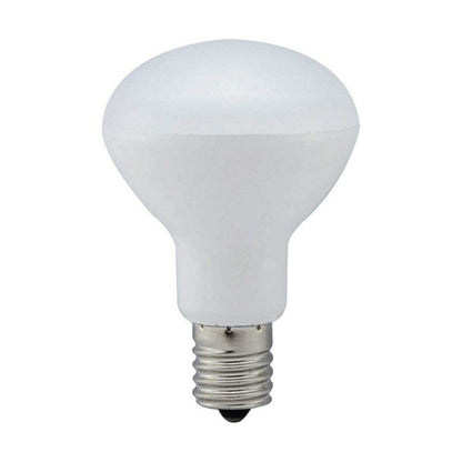 Ohm Electric LED Bulb Mini Reflector E17 Equivalent to 50W