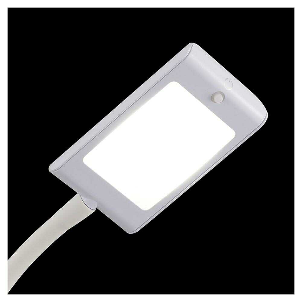 Ohm Electric LED Clip Light