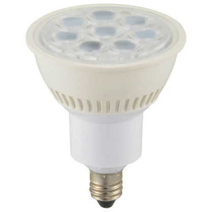 Ohm Electric LED Bulb Halogen Lamp Shape E11 Medium Angle Type
