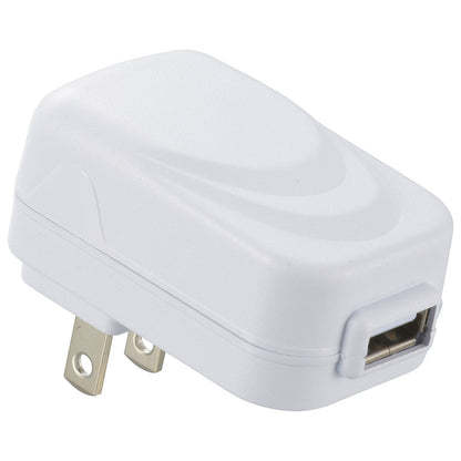 Ohm Electric LED Clip Light Daylight White