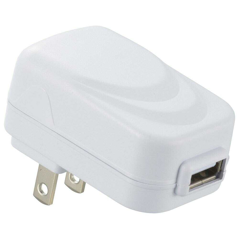 Ohm Electric LED Clip Light Daylight White