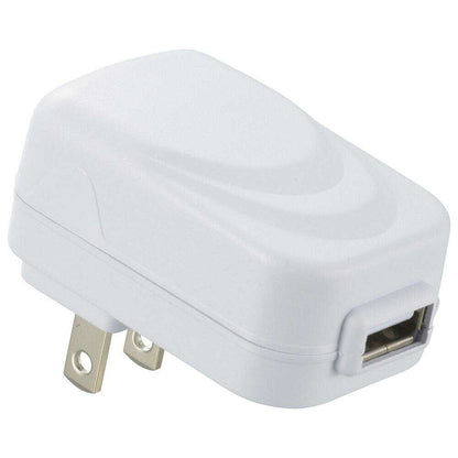 Ohm Electric LED Clip Light Daylight White