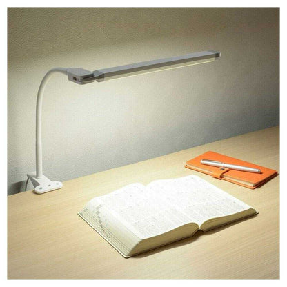 Ohm Electric LED Clip Light Daylight White