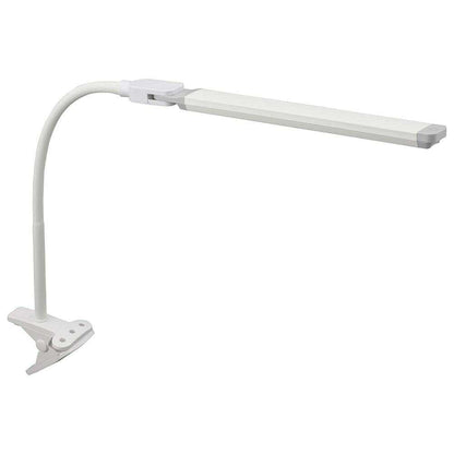 Ohm Electric LED Clip Light Daylight White