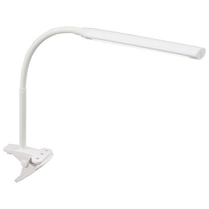 Ohm Electric LED Clip Light Daylight White
