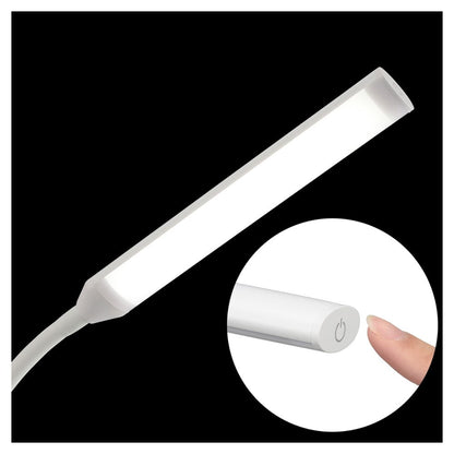 Ohm Electric LED Clip Light Daylight White