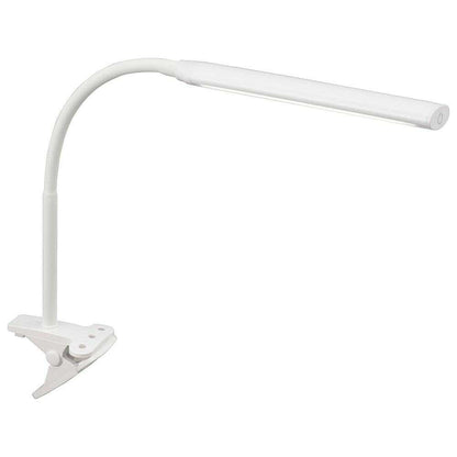 Ohm Electric LED Clip Light Daylight White