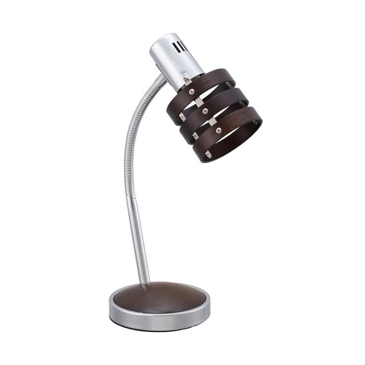 Ohm Electric Table Stand E17 Socket (Bulb Sold Separately)