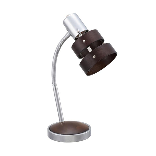 Ohm Electric Table Stand E26 Socket (Bulb Sold Separately)