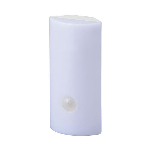 Ohm Electric LED Sensor Light Motion Detection