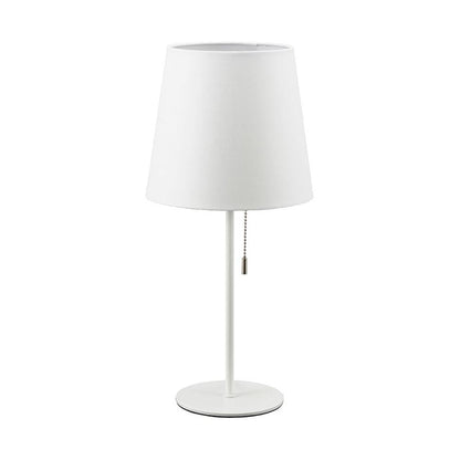 Ohm Electric Table Stand White