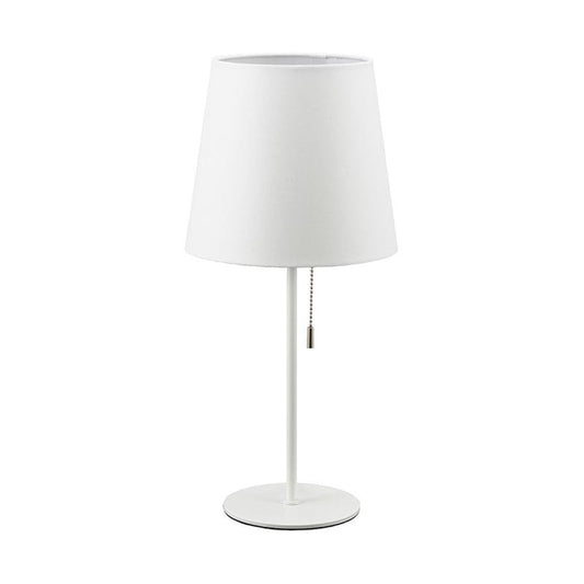 Ohm Electric Table Stand White