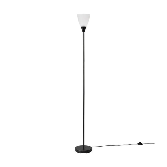 Ohm Electric Floor Stand Black