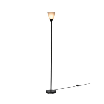 Ohm Electric Floor Stand Black