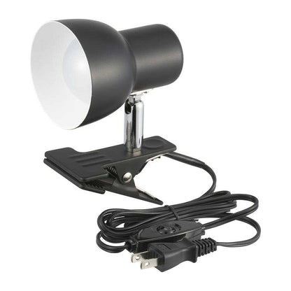 Ohm Electric LED Clip Light Daylight Color