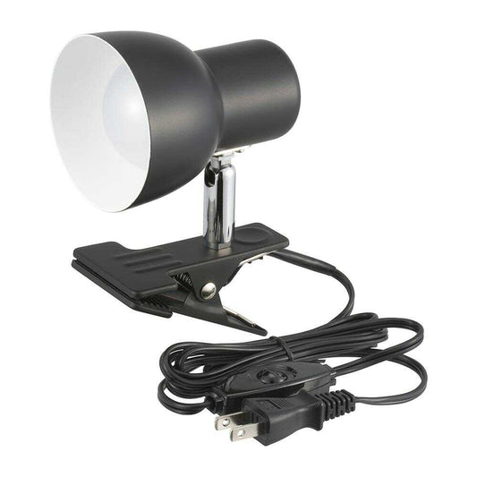 Ohm Electric LED Clip Light Daylight Color