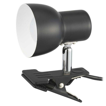 Ohm Electric LED Clip Light Daylight Color