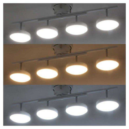 Ohm Electric LED 4-Bulb Ceiling Light