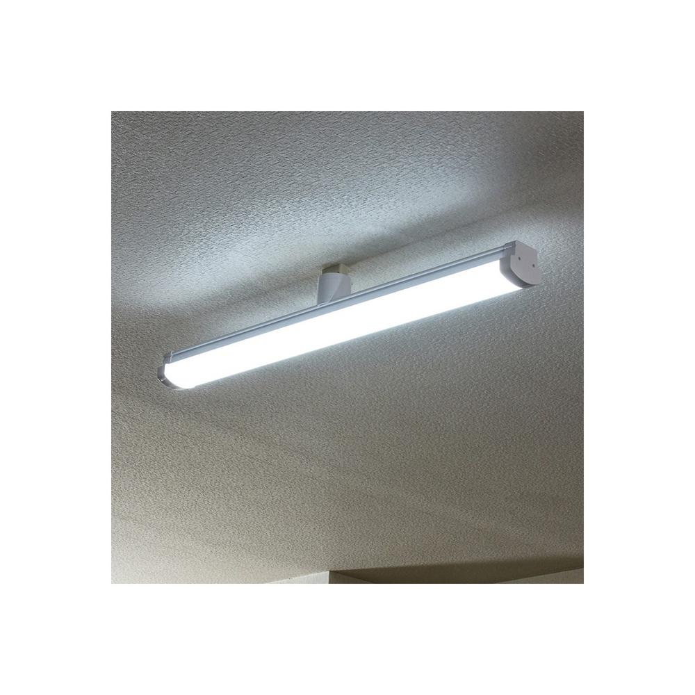 Ohm Electric Vertical LED Ceiling Light for 6-8 Tatami Mats