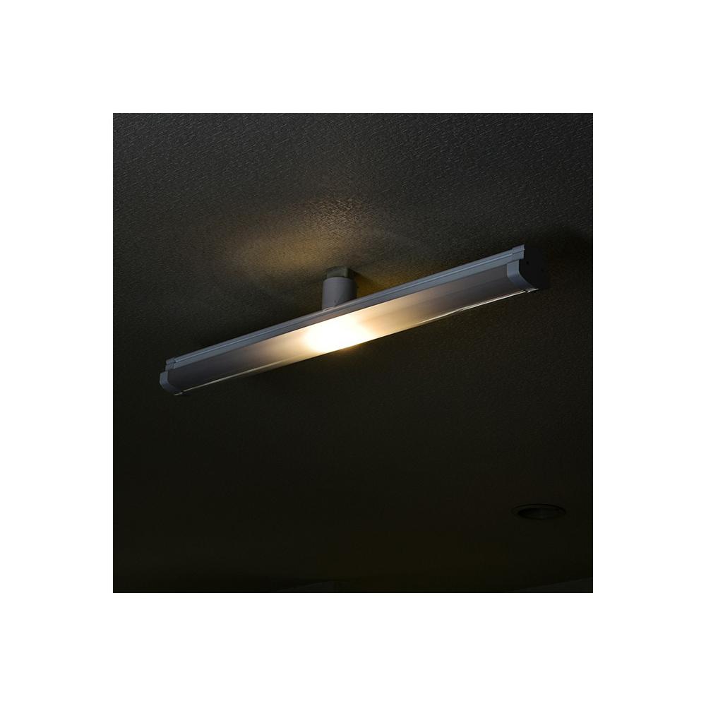 Ohm Electric Vertical LED Ceiling Light for 6-8 Tatami Mats