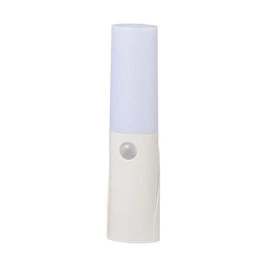 Ohm Electric LED Sensor Light Motion Detection Handheld Light