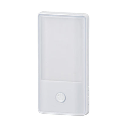 Ohm Electric LED Night Light with Light Sensor