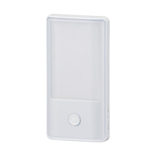 Ohm Electric LED Night Light with Light Sensor