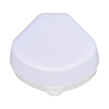 Ohm Electric LED Sensor Light with Motion Detection