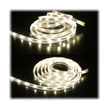 Ohm Electric LED Tape Light USB Type 1.5m