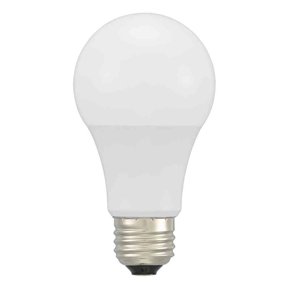 Ohm Electric Remote-Controlled LED Bulb Additional Bulb E26 Equivalent to 60W