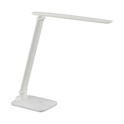 Ohm Electric LED Desk Light White