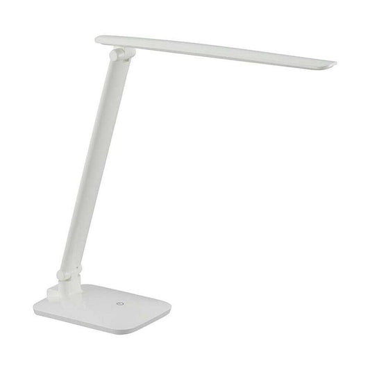 Ohm Electric LED Desk Light White
