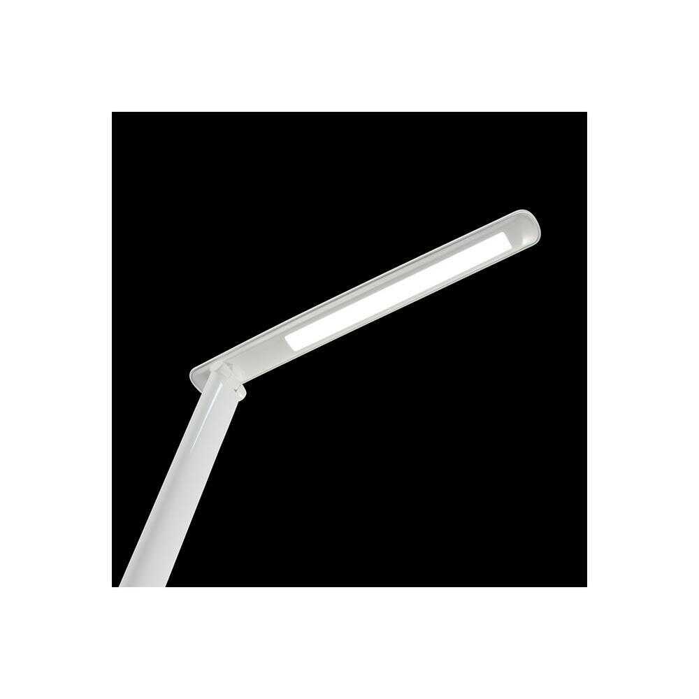 Ohm Electric LED Desk Light White