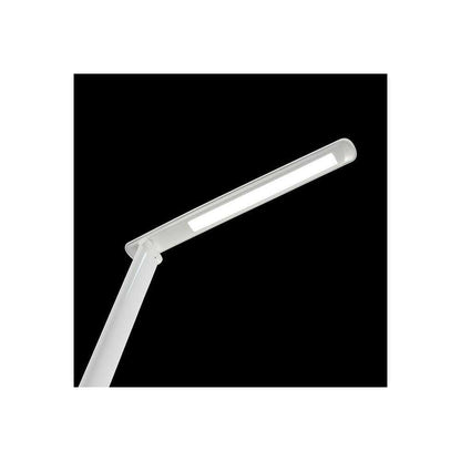 Ohm Electric LED Desk Light White