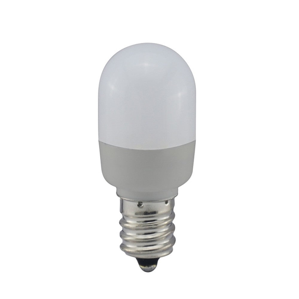 Ohm Electric LED Natsume Bulb E12 Warm White