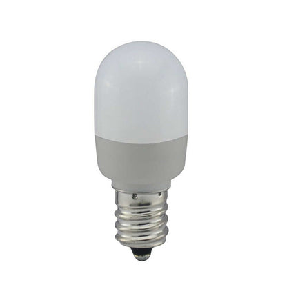 Ohm Electric LED Natsume Bulb E12 Warm White