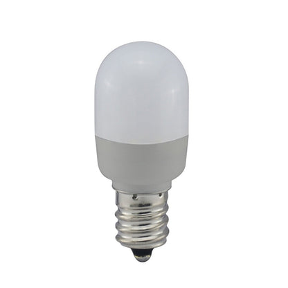 Ohm Electric LED Natsume Bulb E12 Warm White 2-Pack