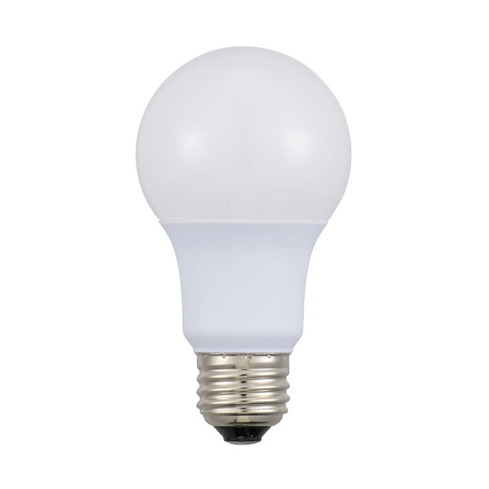 Ohm Electric LED Bulb General Type Equivalent to 40W