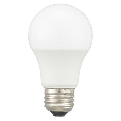 Ohm Electric LED Bulb E26 Equivalent to 60W Warm White - 1 Piece