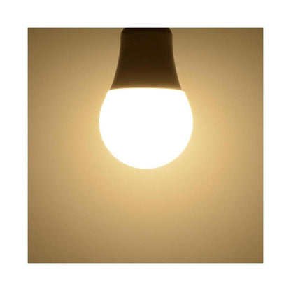Ohm Electric LED Bulb E26 Equivalent to 100W